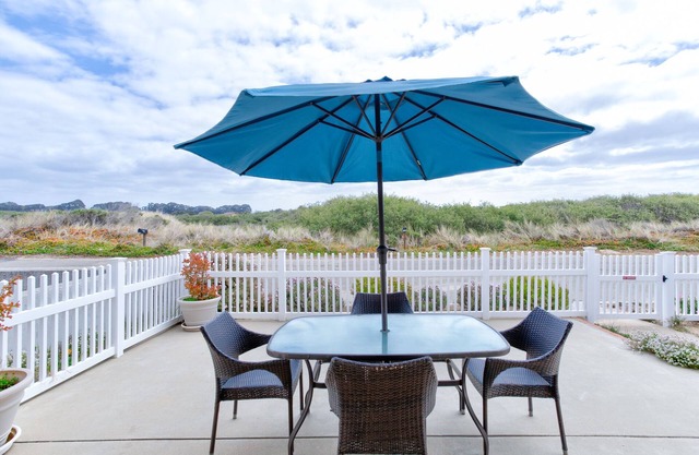 Located in Oceano in the California region, 1740 Laguna Drive Home has a.