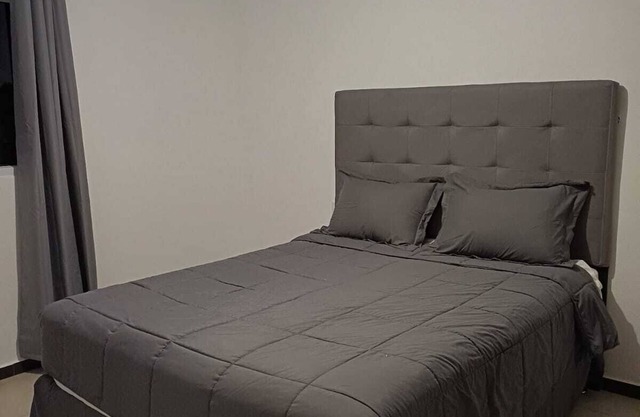 Located in Zona 11, centrally-located, family friendly, near airport, near mall