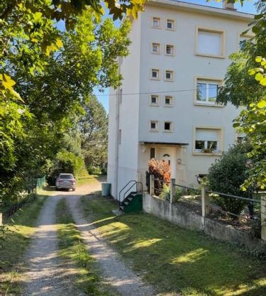 location appartement 80m2 à Rombas