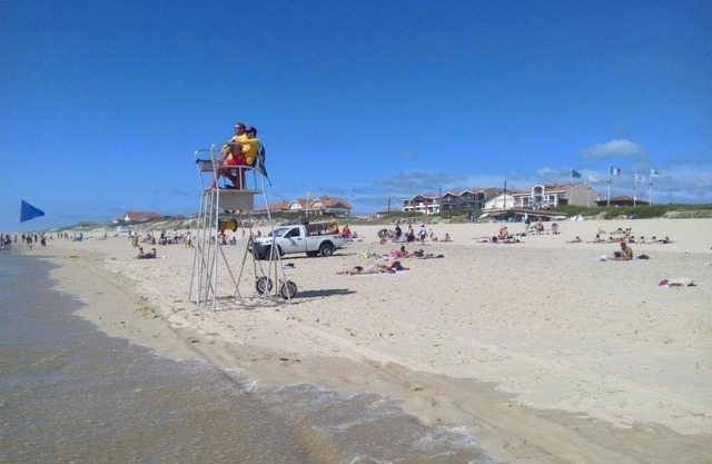 Location Landes Mimizan Plage