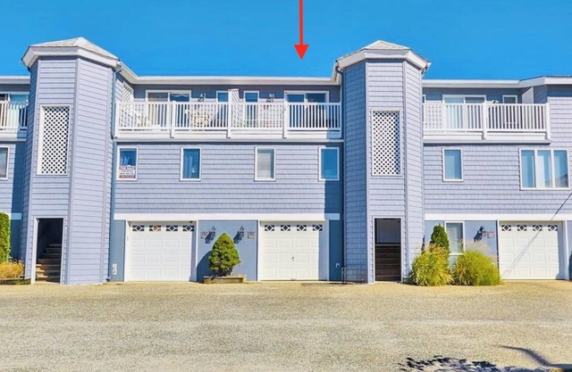Location Location! Beach Haven LBI-Family & Dog Friendly Townhouse-Fenced Yard