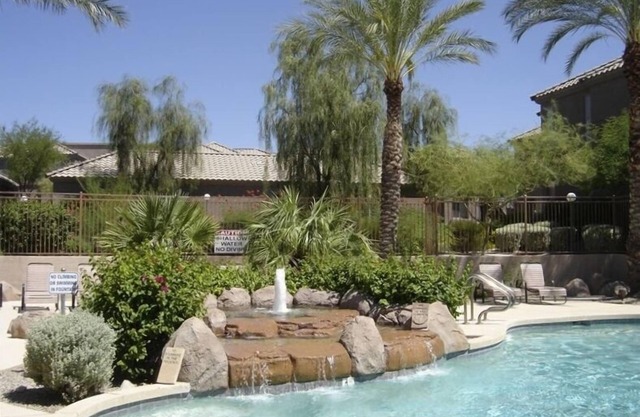 Location, Location, Location. North Scottsdale Gem