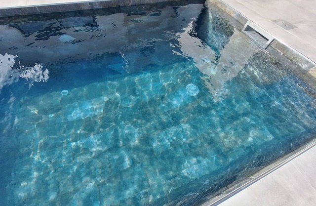 Location Villa Climatisée Avec Piscine