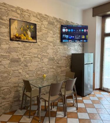 Locazione turistica La casa dei limoni