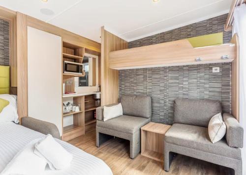 Loch Ness Highland Resort Micro Lodges - Pet Friendly