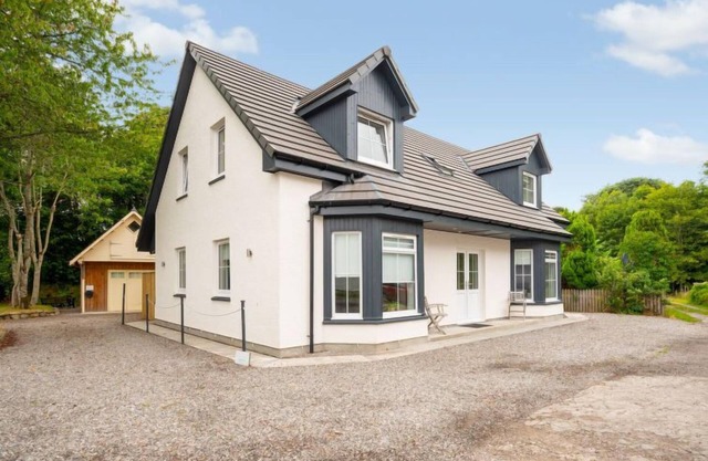 Loch Ness House by Interhome