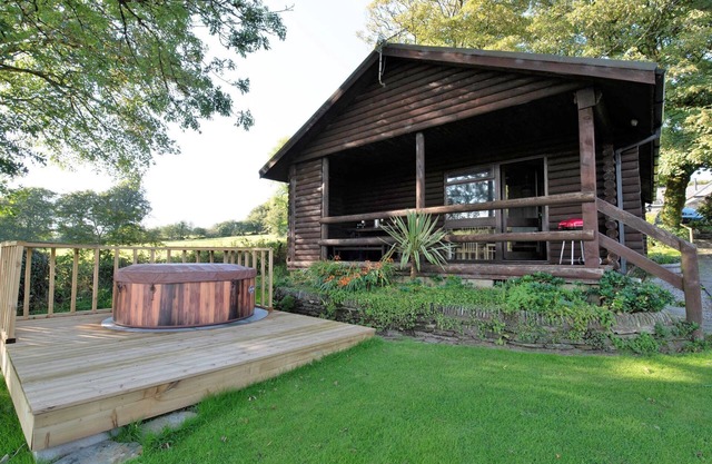 Lodge 1 by Interhome