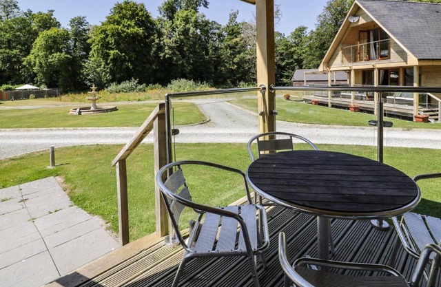 Lodge 22