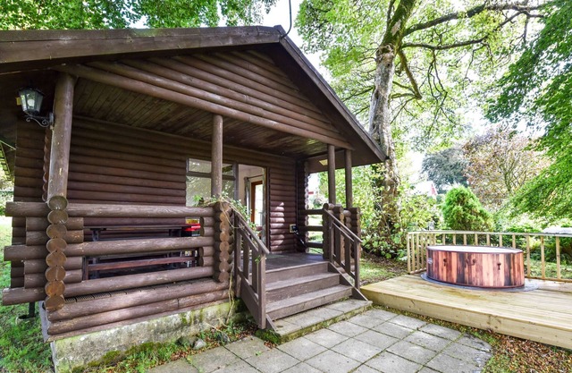 Lodge 3 by Interhome