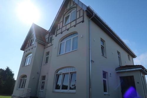 Lodge Boutique Hotel Kühlungsborn