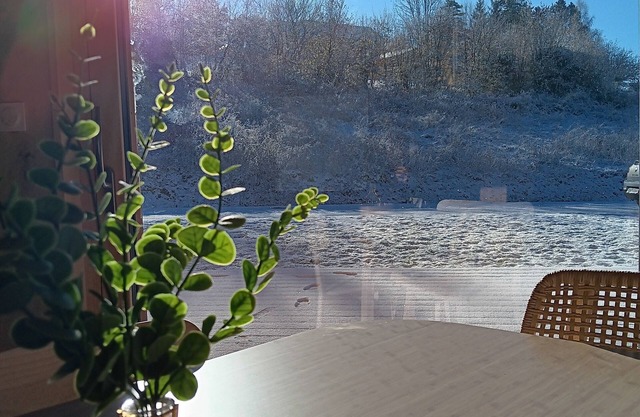 Lodge Clara-vallis Clairvaux-les-lacs, Jura 🌲