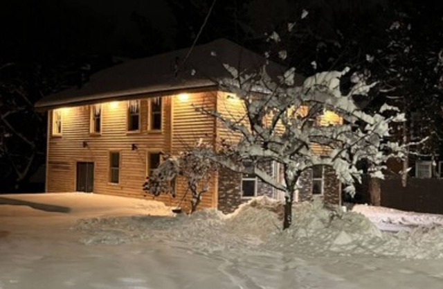 Lodge Imman