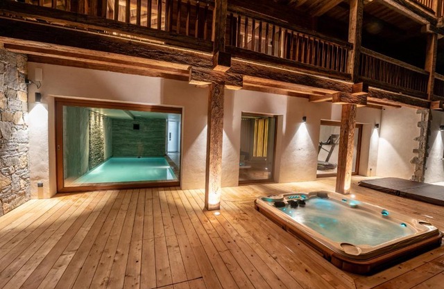 LODGE LES MURAILLES