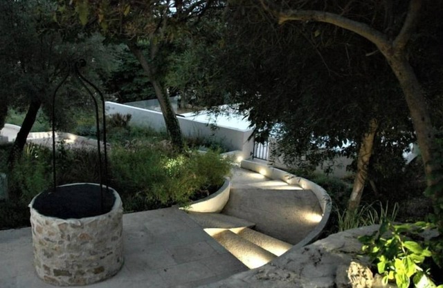 Lodge Néflier Piscine Mer Vignes
