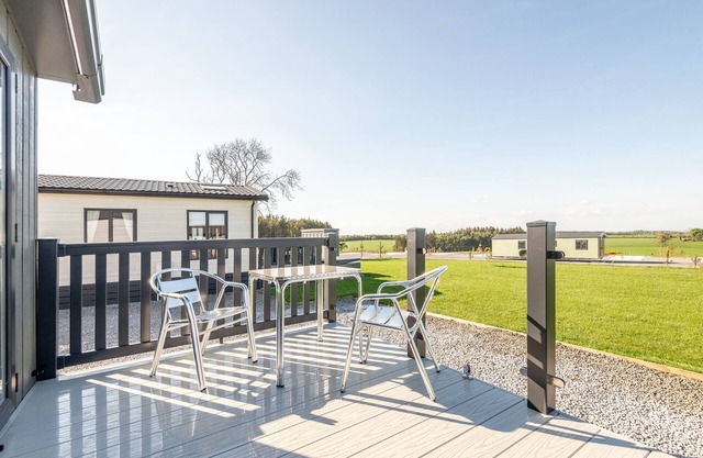 Lodge No 58 | Stewart's Resort Cameron