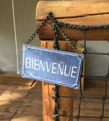 Lodging Le Lac