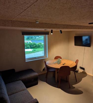 Lofoten Apartment 02