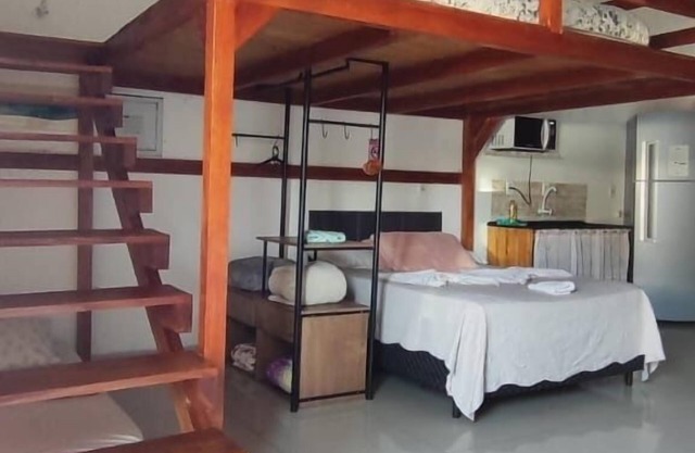 Loft 02 Cosiness of the European Valley