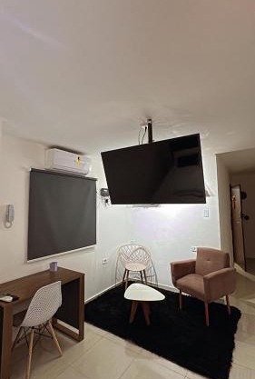 LOFT 02 - UFPE - UFRPE - Caxangá- Cordeiro