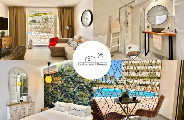 Loft 18 Beachfront Marbella Center