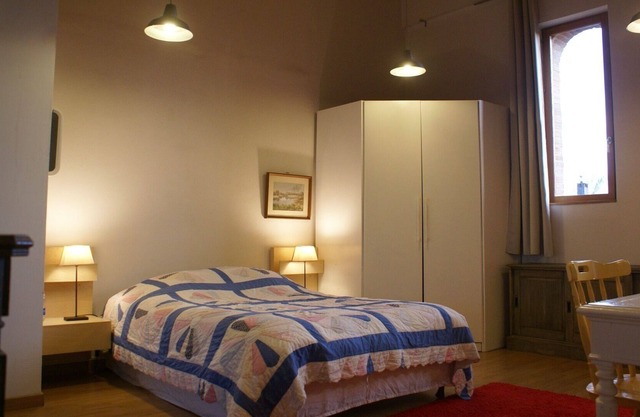 Loft 20mins de Labege