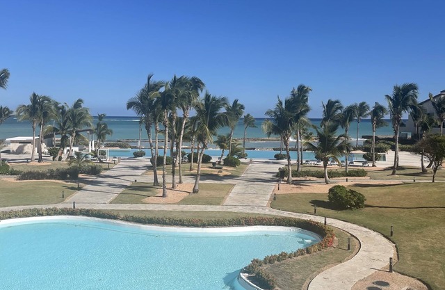 Loft 4 Per Beach Front