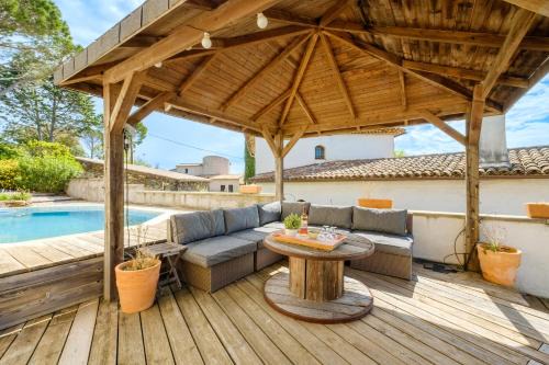 Loft 50m² Au Calme Avec Vue