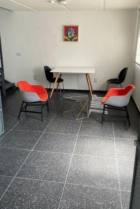 Loft A1 A 8 MIN DEL CENTRO