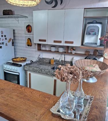 Loft aconchegante para casal
