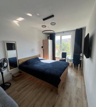 Loft Apartment