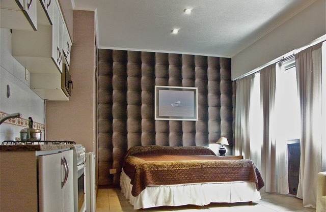 Loft Argentino Apart Hotel Buenos Aires