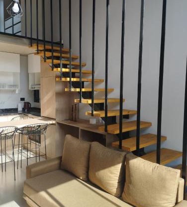 Loft CienHojas