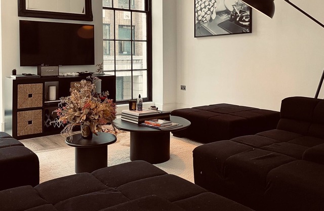LOFT - Covent Garden