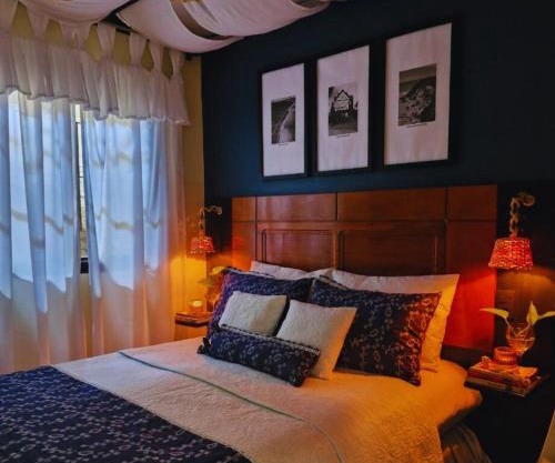 Loft do QUINTAL 21