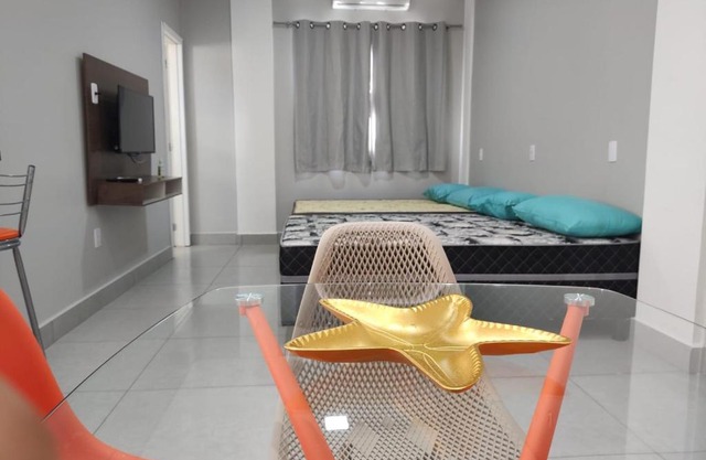 Loft encantador