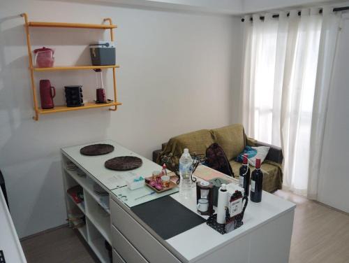Loft Gentileza