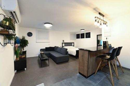 Loft Hagalil