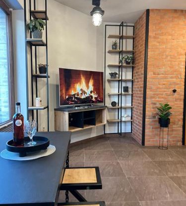 Loft House