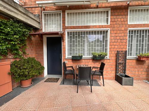 Loft Il Tiglio, open space loft studio