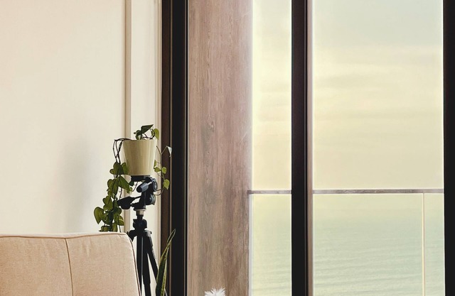Loft in Barranco | Sea View