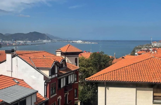 Loft in Getxo