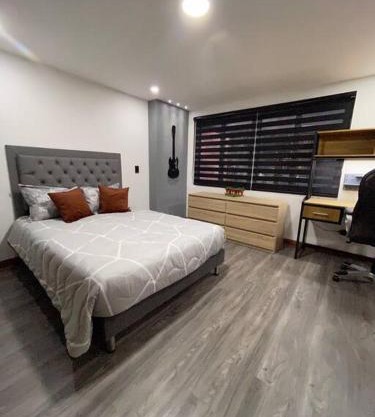 Loft in Laureles, Best location