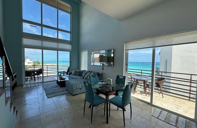 Loft Life Oceanfront, SotoGrande, Cap Cana, Punta Cana, Dominican Republic