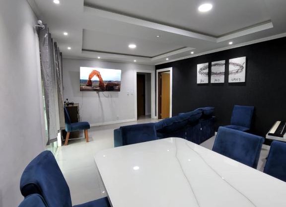 Loft Luxo