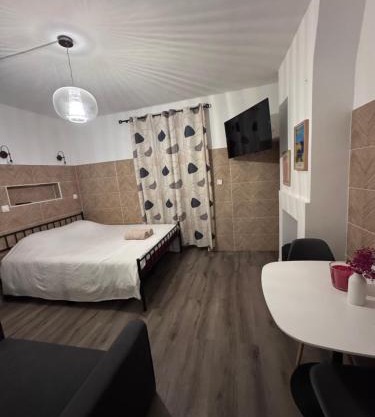 Loft Melun
