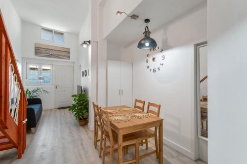 Loft Noemi - La Aldea