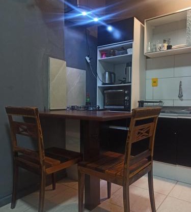 Loft pé na areia