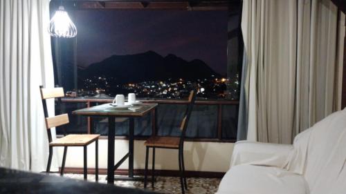 Loft Santos Dumont