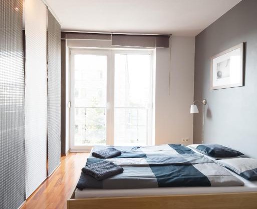 Loft Studio Dandár With Free Parking