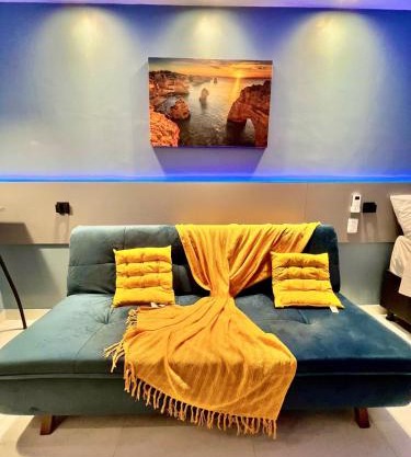 Loft tecno